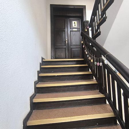 Apartments Psd Anny Lajming 3A Slupsk Exterior photo
