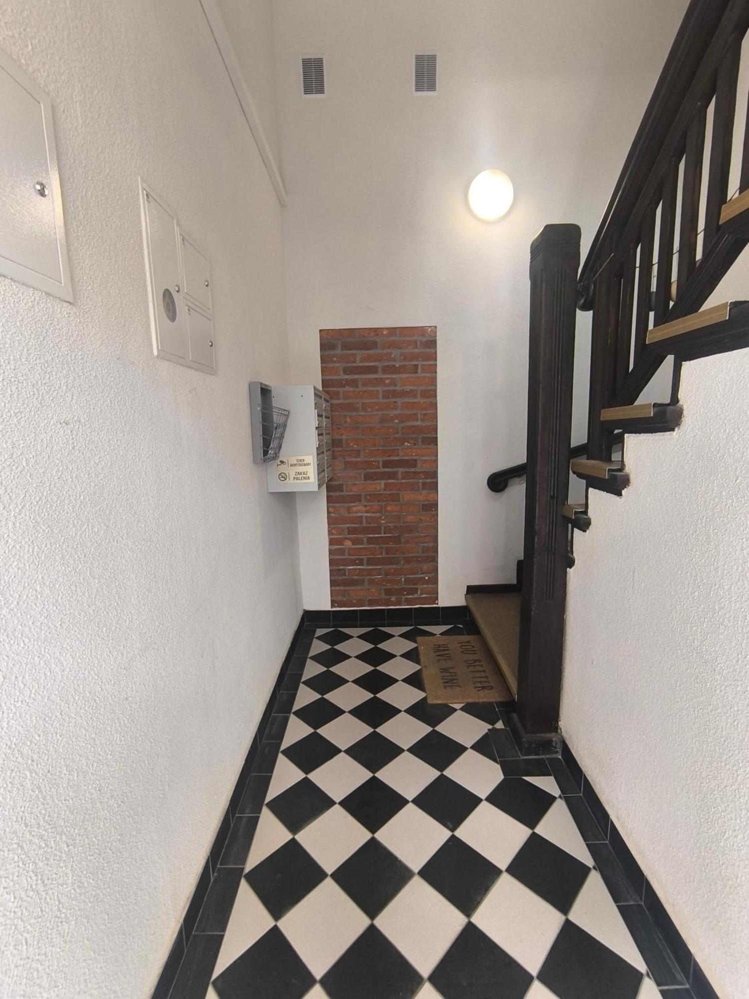 Apartments Psd Anny Lajming 3A Slupsk Exterior photo
