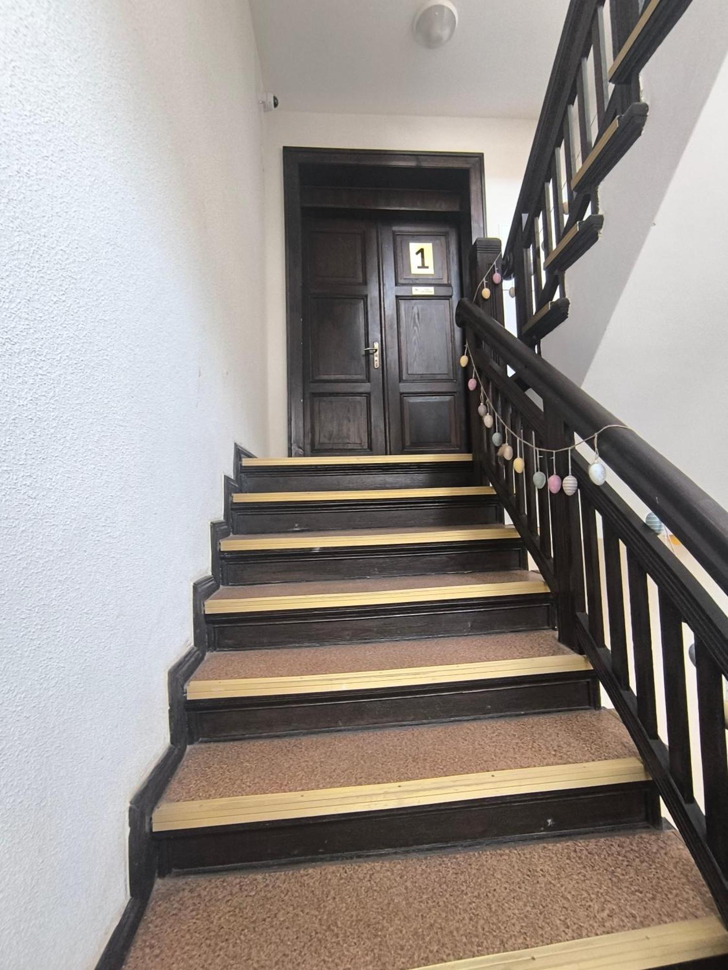 Apartments Psd Anny Lajming 3A Slupsk Exterior photo
